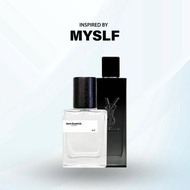 Myslf By Aura Essence