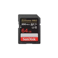 sandisk SD Extreme Pro 0064GB_SDSDXXU-064G