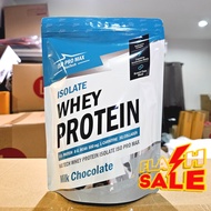 เวย์โปรตีน สายลีน isolate1lb.  Whey Protein isolate ISO PRO MAX V.30 #อาหารเสริม #วิตซี  #วิตามิน #บ