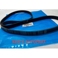 FAN BELT VAN BELT FANTALI V BELT RIB BELT OEM 6PK 1588 TOYOTA 8RAIZE ROCKY/