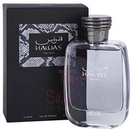 Hawas Rasasi Eau De Parfum Spray - Men Fragrances Eau De Parfum 100ml