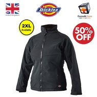 [Durasafe] DICKIES JW80000 Foxton Ladies Jacket – Black