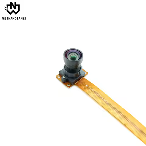 IMX415 sensor,MIPI camera module, 4K HD 8MP fixed focus 24PIN interface FOV 88° 120° 130°