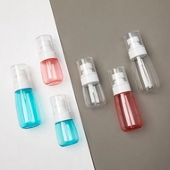 30ML 60ML 100ML UPG Spray Bottle Skin Care Mist Spray Cosmetic Split Bottle Empty Travel Bottle