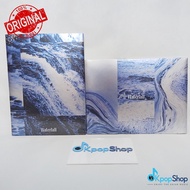 [READY] BI - Waterfall [ORIGINAL KPOP ALBUM]