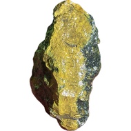 Taiwan Taitung Success Raw Ore Seaweed Jade