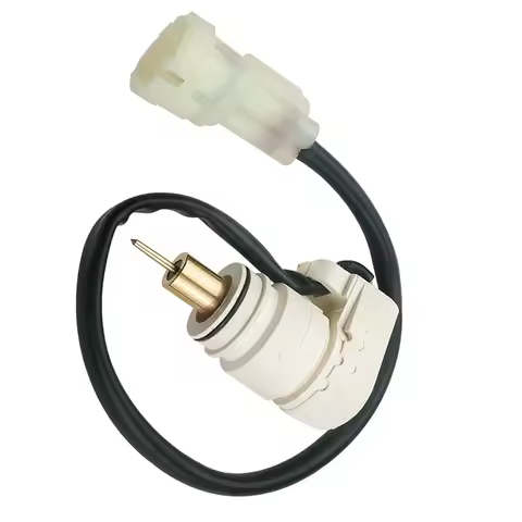 16130-ZW2-F01 BYSTARTER ASSY Parts Component For Honda Outboard Engine 4T BF25D BF30D Carburetor Ser