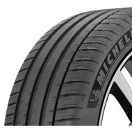 235/45/20 | Michelin Pilot Sport 4 SUV | PS4 SUV | Year 2019 | New Tyre Offer