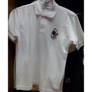 代購 新世紀福音戰士 EVA 哥斯拉 初號機 【POLO TEE 】 日本環球影城 USJ 特別版