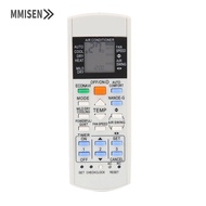 Mmisen✔Portable Air Conditioner Remote Controller for Panasonic A75C3208 A75C3706 A75C3708