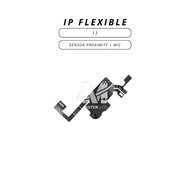 FLEXIBLE 1P 13 PROXIMITY SENSOR + MIC