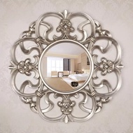 BATHROOM MIRROR DECO / CERMIN PERHIASAN / CERMIN DINDING / PERHIASAN DINDING