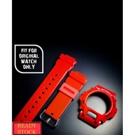 BNB BEZEL DW 6900 - CC6 CUSTOM ORIGINAL ( READY STOCK )