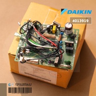 4013919 / 4013919L แผงวงจรแอร์ Daikin แผงบอร์ดแอร์ไดกิ้น แผงบอร์ดคอยล์เย็น รุ่น ATKC09RV2S FTKC09NV2