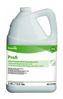 Diversey Profi Floor Cleaner & Degreaser - Gallon