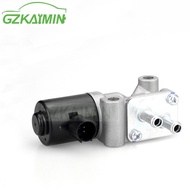 Small Hole TOP Quality  Idle Speed Motor Idle Air Control Valve IACV OEM 36450-P28-A01 For Honda Civ