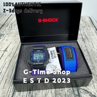 JAPAN SET CASIO G-SHOCK DW-5600THS-1JR / DW-5600THS-1 / DW-5600THS / DW-5600THS / DW-5600