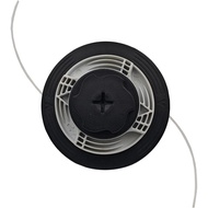 C6-2 Trimmer Head Fit for Stihl FS38 FS40 FS40C FS45 FS46 FS50 Weed Eater Head with Enhanced Cutting