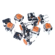 WH06-2C Adjustable Resistance Potentiometer Horizontal 1K/2K/5K/10K/100K 102 103 200 Euros