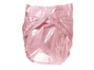 Haian Reusable Adult Incontinence AIO velcro Diapers Adult Diapers Incontinence