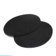 dreamedge13 Replacement Inside Tone Tuning Earpads Foam for HD650 HD600 HD598 Headphones Hea