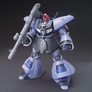 現貨 萬代 HGUC 124 1144 德萊森 新大魔 AMX-009 鋼彈拼裝模型