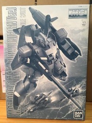 MG MSZ-006A1 Zeta Plus [unicorn Version]