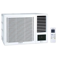 日立 - RAW-XH13CA 1.5匹 All DC Inverter 變頻 窗口式冷氣機 (RAWXH13CA)