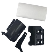 1 SET For  For Nikon D7200 Body Leather parts