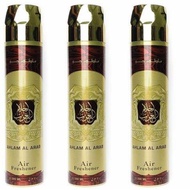 Ahlam Al Air Freshener 300ml by Ard Al Zaafaran