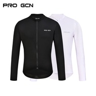 Pro Gcn Cycling Jersey Bicycle Sportswear Clothes MTB Bike Clothing Long Sleeve Cycling Clothing Rop