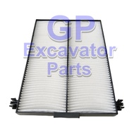 DX225-9 / DX200A / DX300 / DX55-9 / DX75-9 Hydraulic Excavator Cabin Filter (400402-00079)