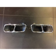 Mercedes benz W176 A-Class A45 Exhaust Tail Pipe