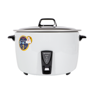 หม้อหุงข้าว SHARP รุ่น KSH-D55 ขนาด 5 ลิตร SHARP KSH-D5