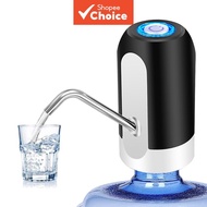 Automatic Drinking Water Pump ,USB Charging ,Portable Electric Water Dispenser Switch for Universal 