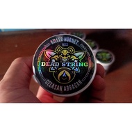 Gelasan Dead String By Killer Hornet