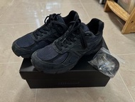 New balance X Jjjjound 990jj4 990v4