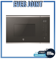 [Bulky] EF EFBM 2591 M BUILT-IN MICROWAVE OVEN WITH GRILL
