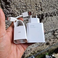 Xiaomi 67 watt Charger