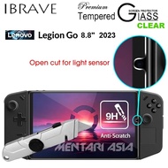 Tempered Glass Lenovo LEGION GO 8.4" - iBrave Premium CLEAR Glass