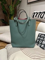 Moynat tote bag reversible calfskin ,100%Authentic,98%new💎尖沙咀中港城門市