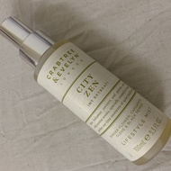 crabtree and evelyn lifestyle mist