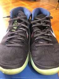 Nike  Kobe AD port Wine Sneakers Tamaño籃球鞋🏀