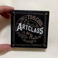 全新 韓國正品 Too cool for school 美術課 三色修容餅