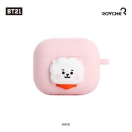 Royche | Baby Bt21 AirPods 3 Pastel Case Rj