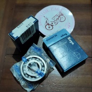 Bearing bearing 6203 koyo Japan old