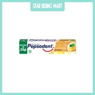 Pepsodent Siwak 150  gr Toothpaste