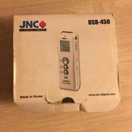 JNC DP480數位式錄音筆 韓國製