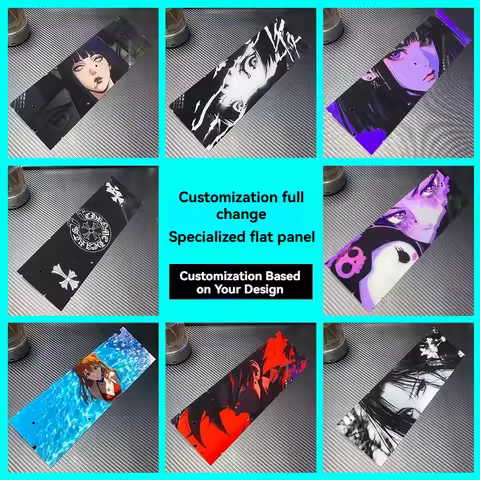 GH60 Mechanical Hollow Keyboard Backboard Hollow Shell Light Plate Custom Wooting Holy60 Keyboard Ca