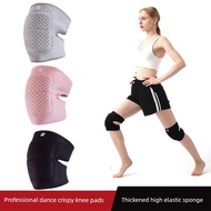 knee guard ebene compression socks Dance Knee Pad Dancing Special Female Knee Kneeling Children's Sp